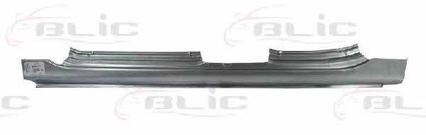 Blic 6505-06-6038011P Sill cover 6505066038011P: Buy near me in Poland at 2407.PL - Good price!
