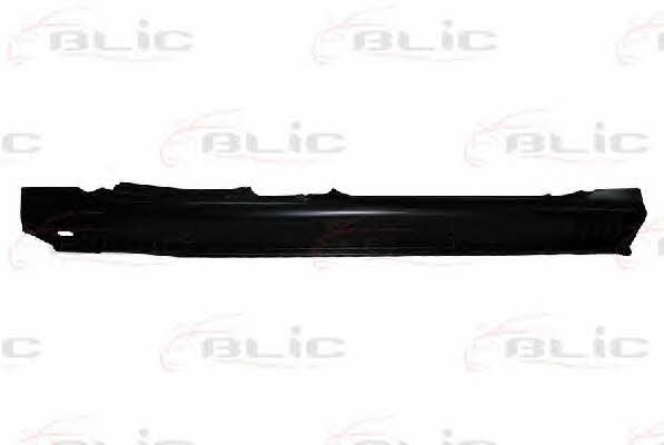 Blic 6505-06-6038012P Sill cover 6505066038012P: Buy near me in Poland at 2407.PL - Good price!