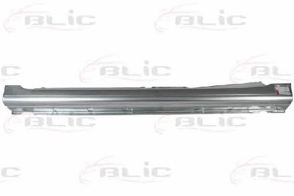 Blic 6505-06-6049011P Sill cover 6505066049011P: Buy near me in Poland at 2407.PL - Good price!