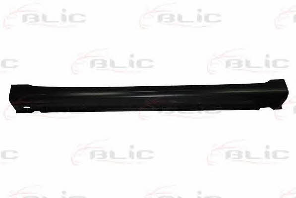 Blic 6505-06-6049012P Sill cover 6505066049012P: Buy near me in Poland at 2407.PL - Good price!