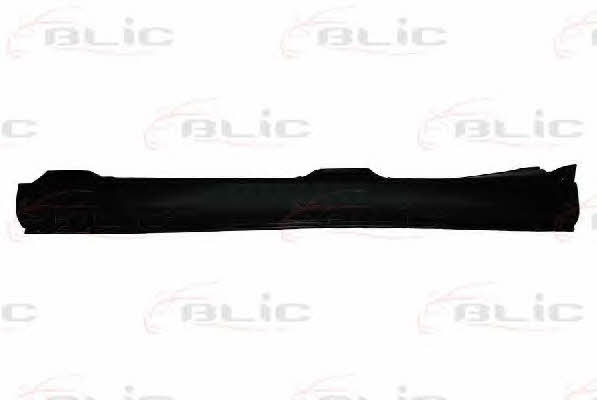 Blic 6505-06-7513011P Sill cover 6505067513011P: Buy near me in Poland at 2407.PL - Good price!