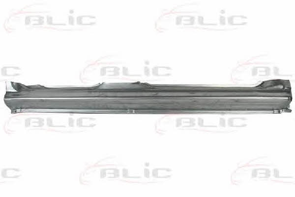 Blic 6505-06-7520012P Sill cover 6505067520012P: Buy near me in Poland at 2407.PL - Good price!
