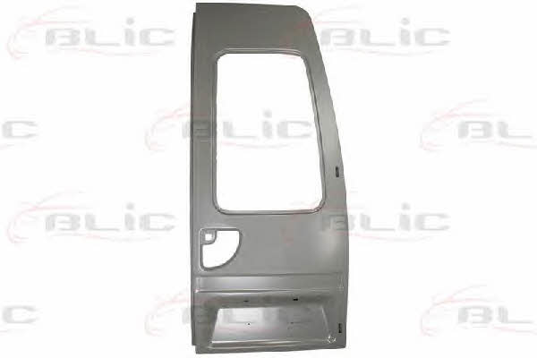 Blic 6013-00-2515720P Door back 6013002515720P: Buy near me at 2407.PL in Poland at an Affordable price!