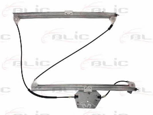 Blic 6060-00-BW3997 Window Regulator 606000BW3997: Buy near me in Poland at 2407.PL - Good price!