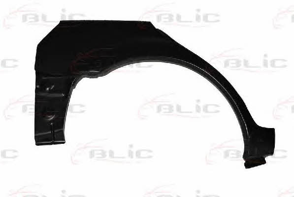 Blic 6504-03-3451582P Repair part fender 6504033451582P: Buy near me in Poland at 2407.PL - Good price!