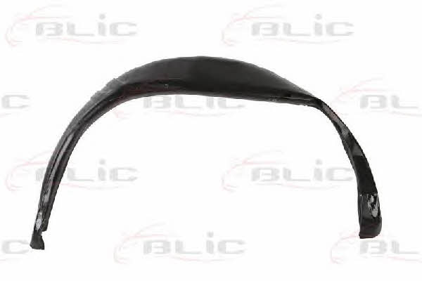 Blic 6504-03-5050543P Inner wing panel 6504035050543P: Buy near me at 2407.PL in Poland at an Affordable price!