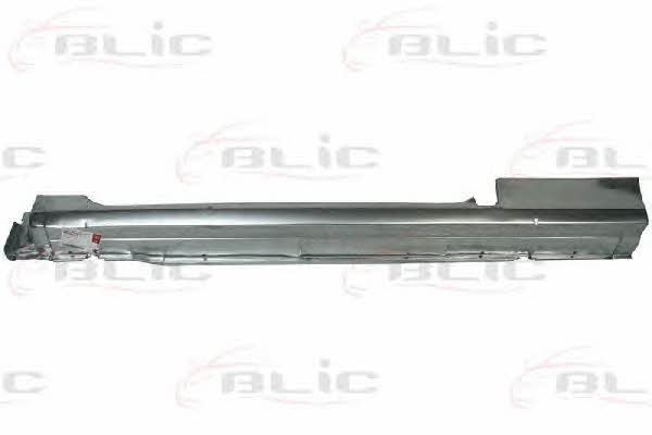 Blic 6505-06-5050001P Sill cover 6505065050001P: Buy near me in Poland at 2407.PL - Good price!
