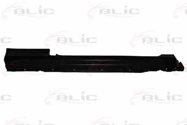 Blic 6505-06-5050002P Sill cover 6505065050002P: Buy near me in Poland at 2407.PL - Good price!