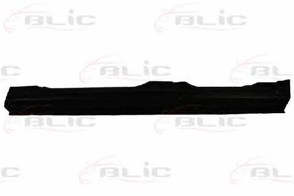 Blic 6505-06-5051011P Sill cover 6505065051011P: Buy near me in Poland at 2407.PL - Good price!