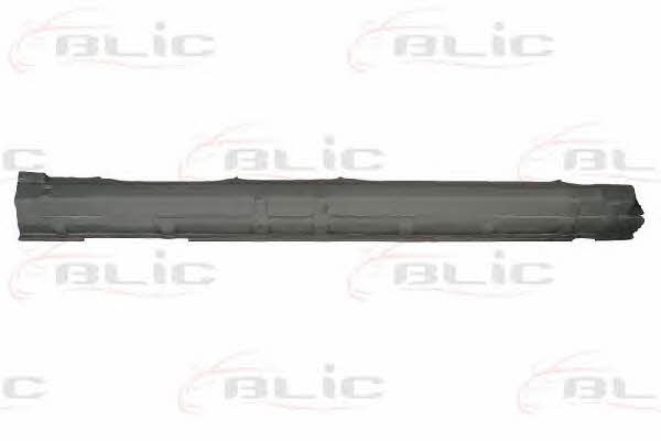 Blic 6505-06-5051012P Sill cover 6505065051012P: Buy near me in Poland at 2407.PL - Good price!