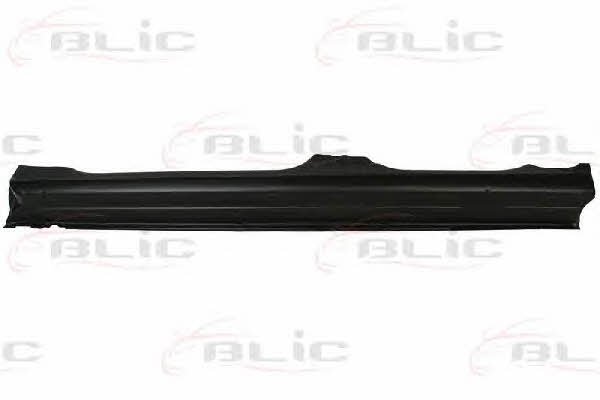 Blic 6505-06-5077011P Sill cover 6505065077011P: Buy near me in Poland at 2407.PL - Good price!