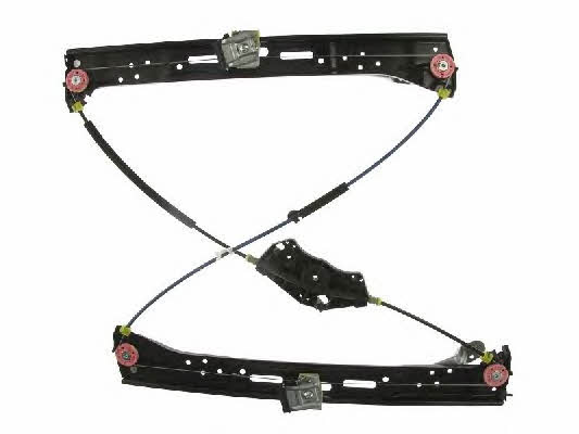 Blic 6060-00-VW4544 Window Regulator 606000VW4544: Buy near me at 2407.PL in Poland at an Affordable price!