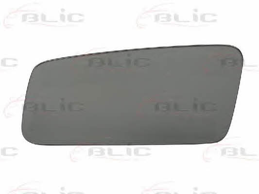 Blic 6102-01-0009P Mirror Glass Heated 6102010009P: Buy near me in Poland at 2407.PL - Good price!