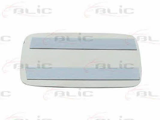 Blic 6102-01-0015P Mirror Glass Heated 6102010015P: Buy near me in Poland at 2407.PL - Good price!