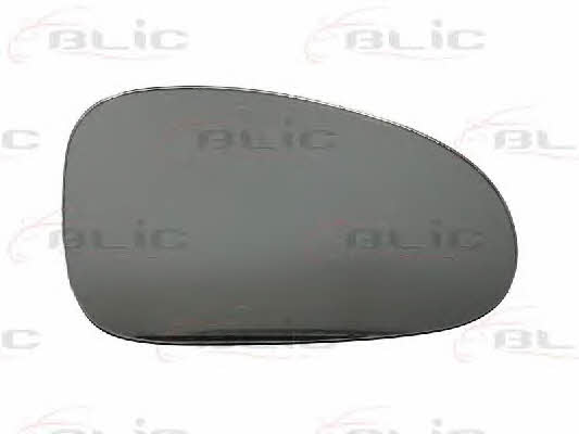 Blic 6102-01-0035P Mirror Glass Heated 6102010035P: Buy near me in Poland at 2407.PL - Good price!