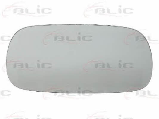 Blic Mirror Glass Heated – price 29 PLN