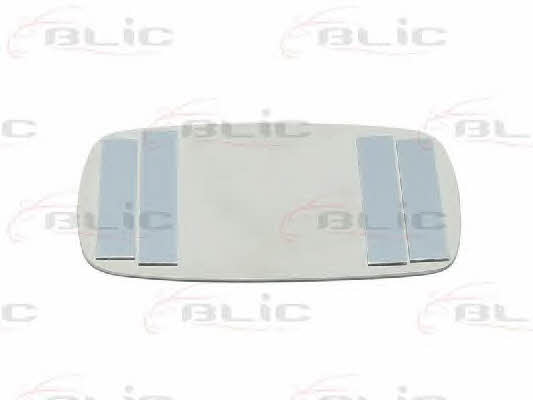 Blic 6102-01-0086P Mirror Glass Heated 6102010086P: Buy near me in Poland at 2407.PL - Good price!