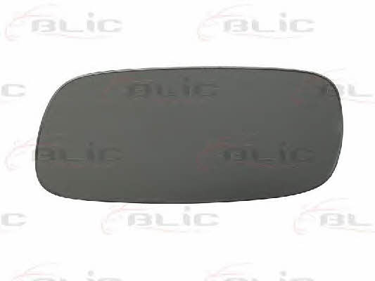 Blic 6102-01-0124P Mirror Glass Heated 6102010124P: Buy near me in Poland at 2407.PL - Good price!