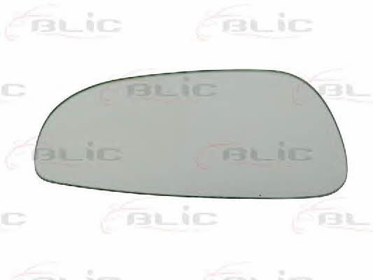 Blic 6102-01-0741P Mirror Glass Heated 6102010741P: Buy near me in Poland at 2407.PL - Good price!