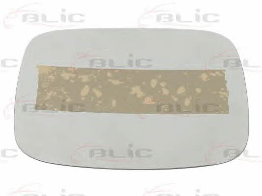 Blic 6102-01-0904P Mirror Glass Heated 6102010904P: Buy near me at 2407.PL in Poland at an Affordable price!
