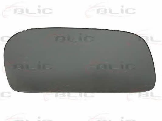 Blic 6102-01-1159P Mirror Glass Heated 6102011159P: Buy near me in Poland at 2407.PL - Good price!