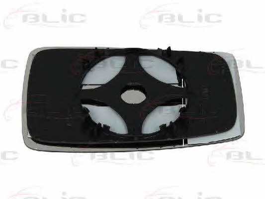 Blic 6102-02-0003P Mirror Glass Heated 6102020003P: Buy near me in Poland at 2407.PL - Good price!