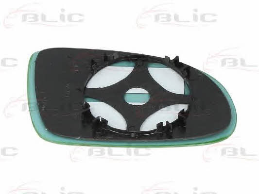 Blic 6102-02-0038P Mirror Glass Heated 6102020038P: Buy near me in Poland at 2407.PL - Good price!