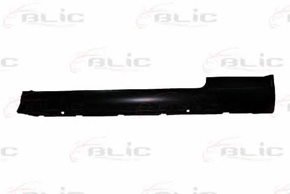 Blic 6505-06-9526001P Sill cover 6505069526001P: Buy near me in Poland at 2407.PL - Good price!