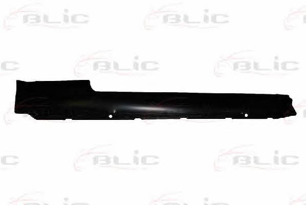 Blic 6505-06-9526002P Sill cover 6505069526002P: Buy near me in Poland at 2407.PL - Good price!