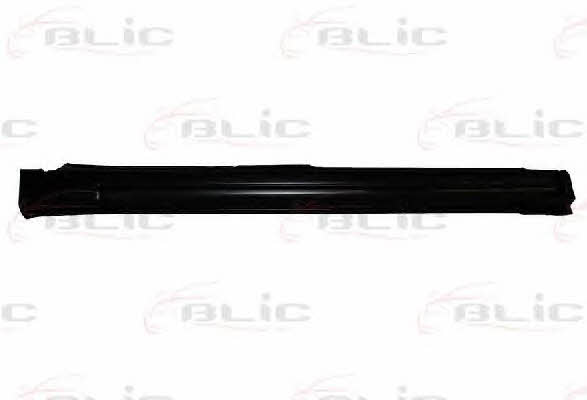 Blic 6505-06-9537012P Sill cover 6505069537012P: Buy near me in Poland at 2407.PL - Good price!