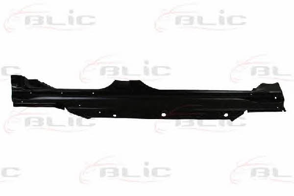 Blic 6505-06-9539012P Sill cover 6505069539012P: Buy near me in Poland at 2407.PL - Good price!