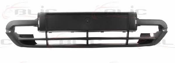 Blic 6509-01-0535920P Trim bumper 6509010535920P: Buy near me at 2407.PL in Poland at an Affordable price!