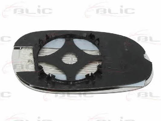 Blic 6102-02-1031P Mirror Glass Heated 6102021031P: Buy near me in Poland at 2407.PL - Good price!