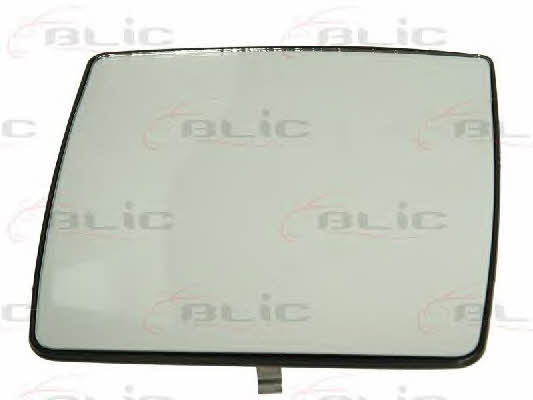 Blic 6102-02-1211221 Mirror Glass Heated 6102021211221: Buy near me in Poland at 2407.PL - Good price!