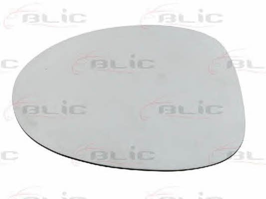 Blic 6102-02-1212117 Mirror Glass Heated 6102021212117: Buy near me in Poland at 2407.PL - Good price!