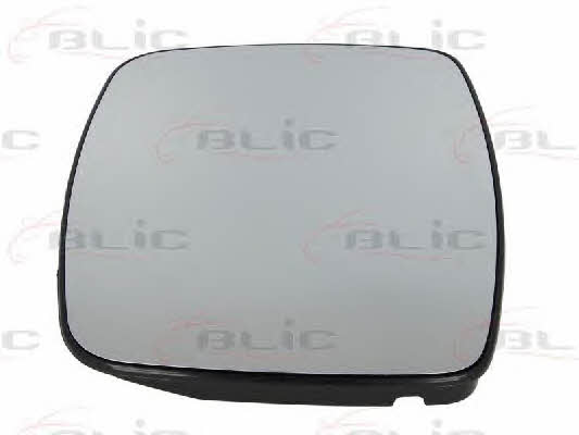 Blic 6102-02-1223919 Mirror Glass Heated 6102021223919: Buy near me in Poland at 2407.PL - Good price!