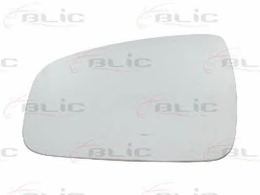 Blic 6102-02-1231592P Mirror Glass Heated 6102021231592P: Buy near me in Poland at 2407.PL - Good price!