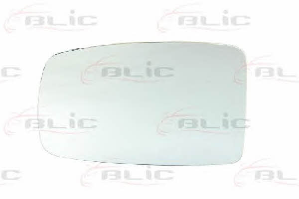 Blic 6102-02-1231912P Mirror Glass Heated 6102021231912P: Buy near me in Poland at 2407.PL - Good price!