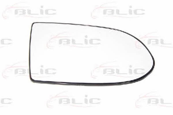 Blic 6102-02-1232230P Mirror Glass Heated 6102021232230P: Buy near me in Poland at 2407.PL - Good price!