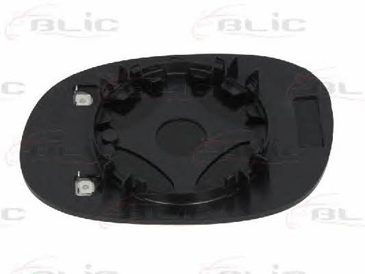 Blic 6102-02-1232283P Mirror Glass Heated 6102021232283P: Buy near me in Poland at 2407.PL - Good price!