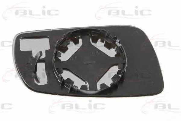 Blic 6102-02-1232613P Mirror Glass Heated 6102021232613P: Buy near me in Poland at 2407.PL - Good price!