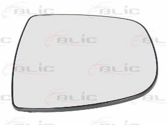 Blic 6102-02-1232759P Mirror Glass Heated 6102021232759P: Buy near me in Poland at 2407.PL - Good price!