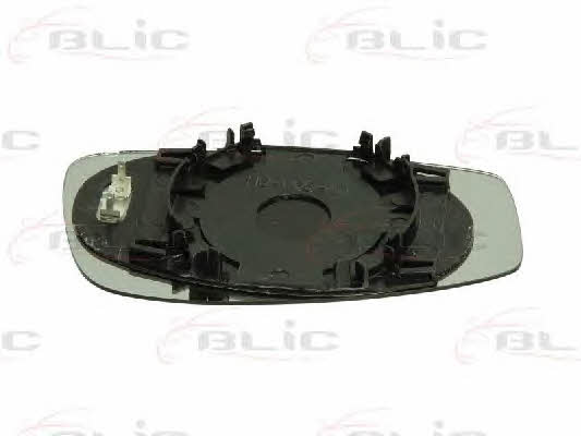 Blic 6102-02-1232931P Mirror Glass Heated 6102021232931P: Buy near me in Poland at 2407.PL - Good price!
