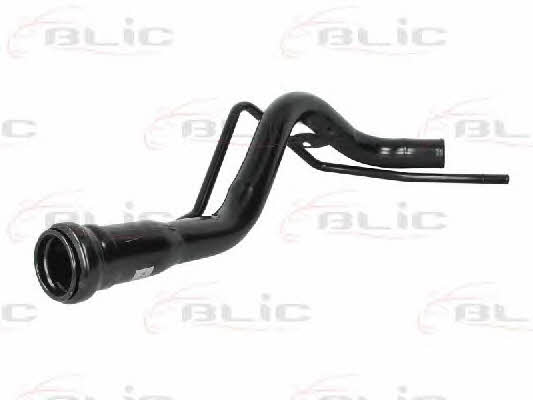 Blic 6906-00-8110528P Fuel filler neck 6906008110528P: Buy near me in Poland at 2407.PL - Good price!