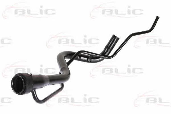 Blic 6906-00-8112529P Fuel filler neck 6906008112529P: Buy near me in Poland at 2407.PL - Good price!