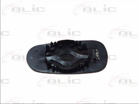 Blic 6102-02-1233528P Mirror Glass Heated 6102021233528P: Buy near me in Poland at 2407.PL - Good price!