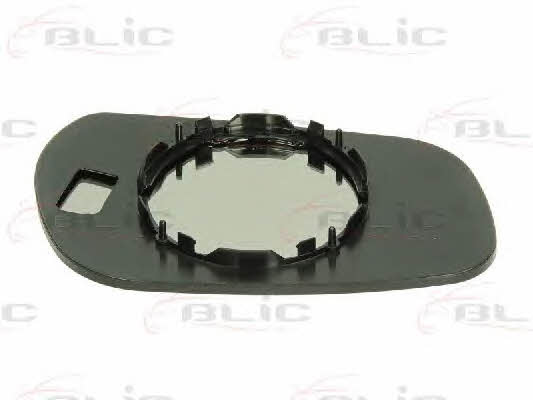 Blic 6102-02-1251313P Mirror Glass Heated 6102021251313P: Buy near me in Poland at 2407.PL - Good price!