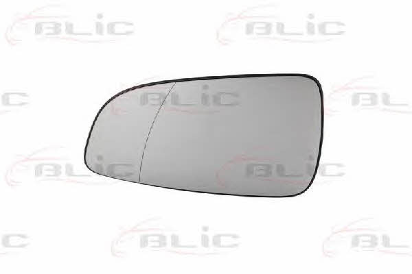 Blic 6102-02-1271238P Mirror Glass Heated 6102021271238P: Buy near me in Poland at 2407.PL - Good price!