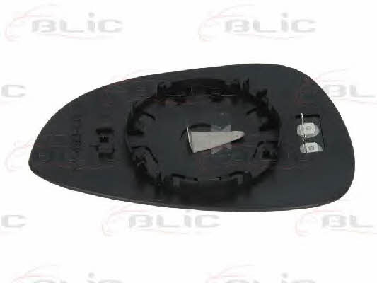 Blic 6102-02-1271392P Mirror Glass Heated 6102021271392P: Buy near me in Poland at 2407.PL - Good price!