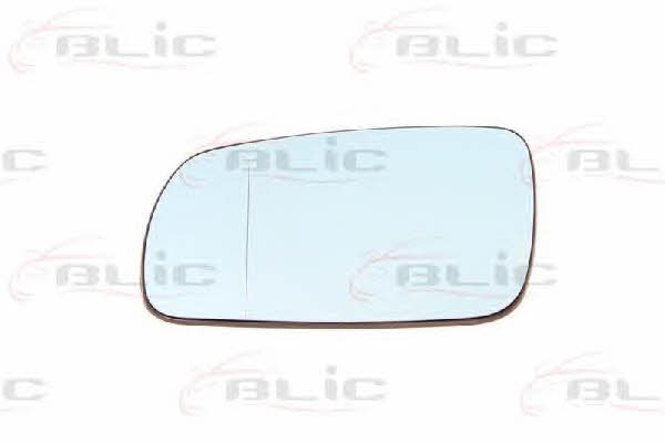 Blic 6102-02-1271599P Mirror Glass Heated 6102021271599P: Buy near me in Poland at 2407.PL - Good price!